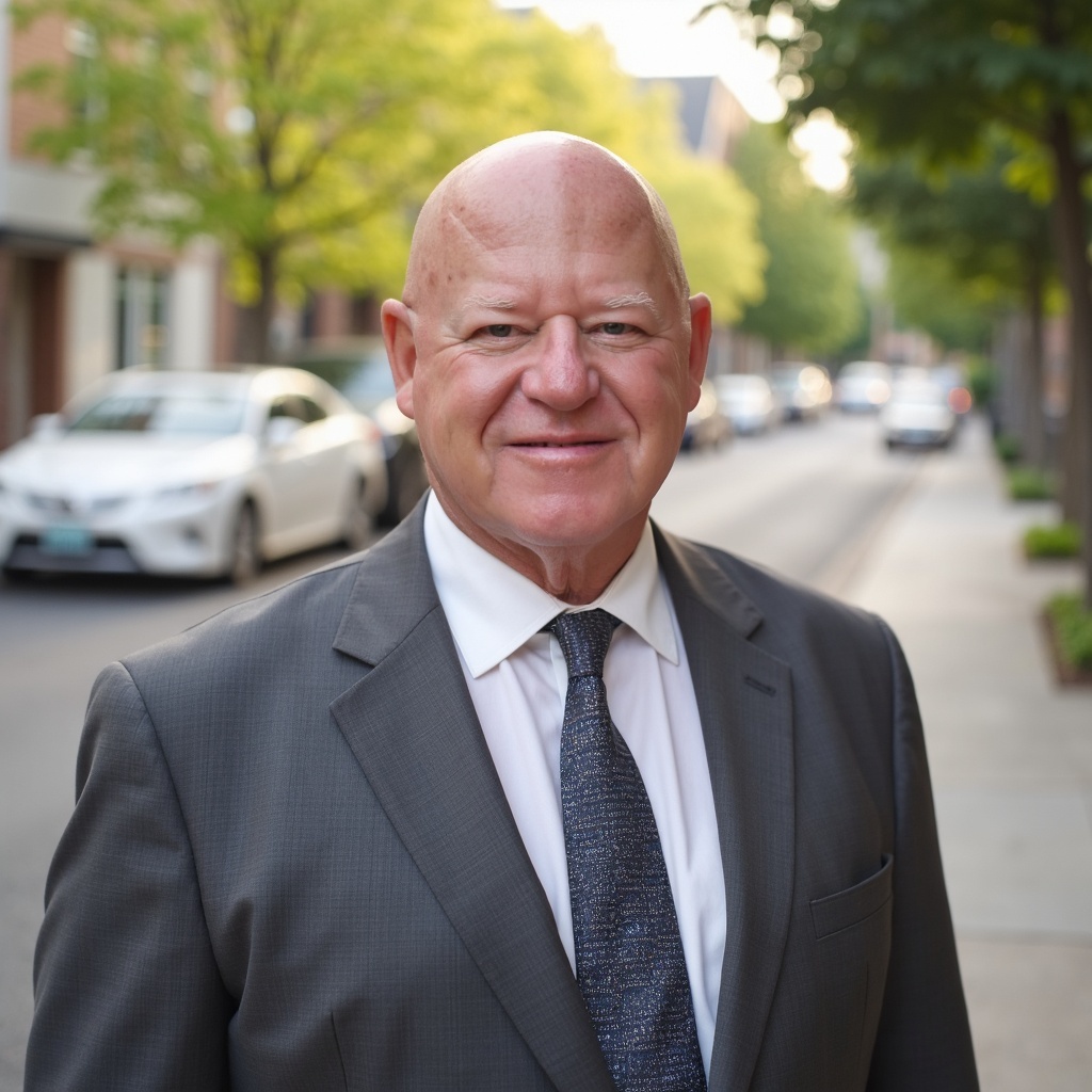 Robert Lutz acupuncturist & massage therapist Florida